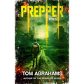 Prepper: Book 4 - Paperback