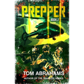 Prepper: Book 2 - Paperback