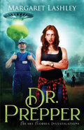 Dr. Prepper - Paperback