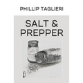 Salt & Prepper - Paperback